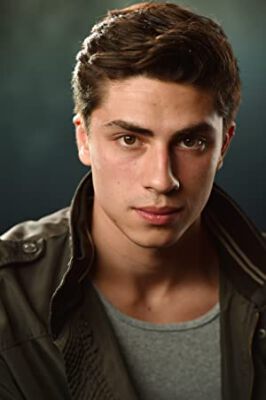 Official profile picture of Tony Llinas