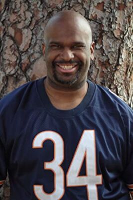 Official profile picture of Tony Maurice Frazier