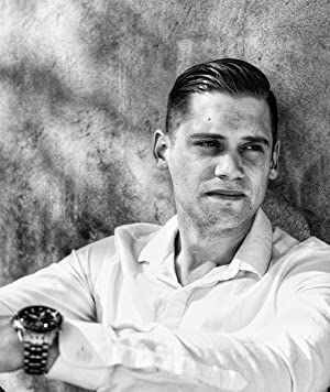 Official profile picture of Tony Oller