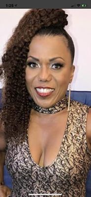 Official profile picture of Tonya Reneé Banks