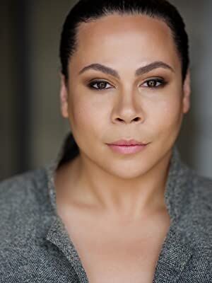 Official profile picture of Toshi Calderón