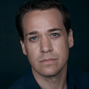 Official profile picture of T.R. Knight
