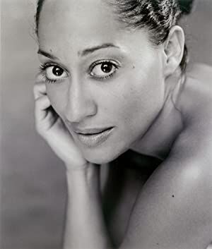 Official profile picture of Tracee Ellis Ross