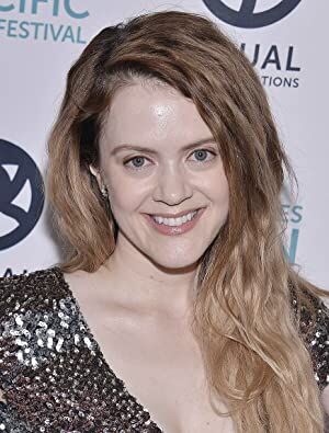 Official profile picture of Tracy Mulholland
