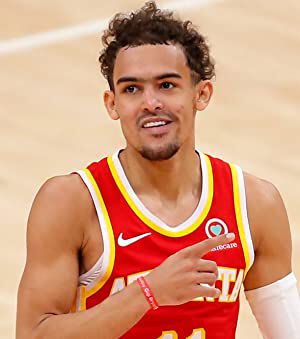 Official profile picture of Trae Young