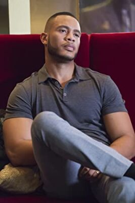 Official profile picture of Trai Byers