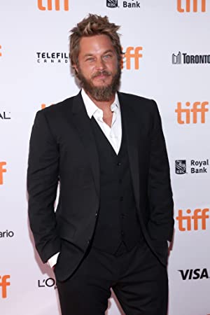 Official profile picture of Travis Fimmel