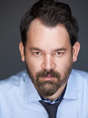 Official profile picture of Travis Lee Eller