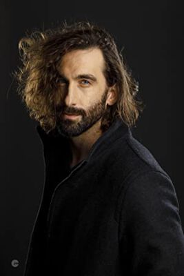 Official profile picture of Travis Richardson