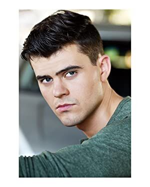 Official profile picture of Trent Rowland