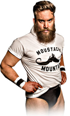 Official profile picture of Trent Seven