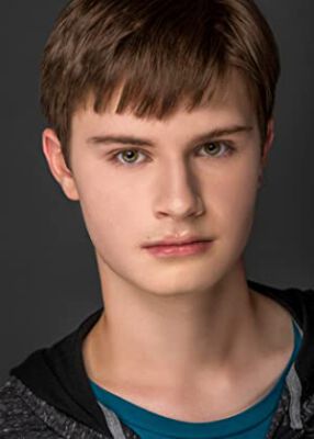 Official profile picture of Trevor Brooks