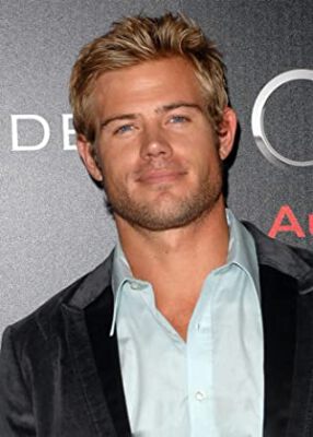 Official profile picture of Trevor Donovan