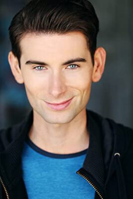 Official profile picture of Trevor Dow