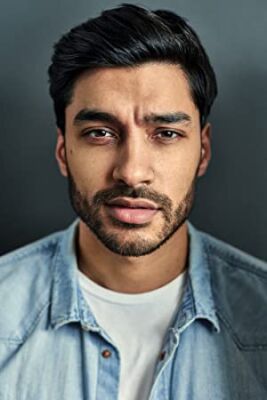 Official profile picture of Trevor Kaneswaran