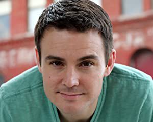 Official profile picture of Trevor Martin