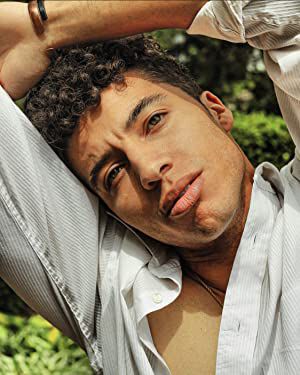 Official profile picture of Trey Suhr