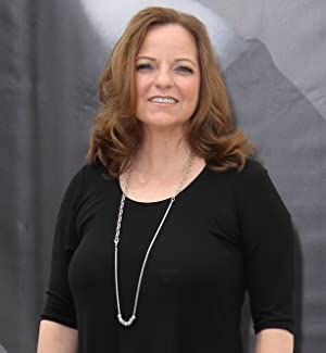 Official profile picture of Tricia Cast