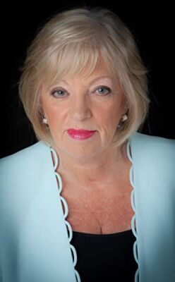Official profile picture of Tricia Mary Hennessy