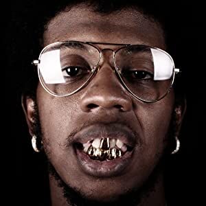 Official profile picture of Trinidad James