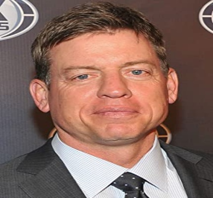 Official profile picture of Troy Aikman
