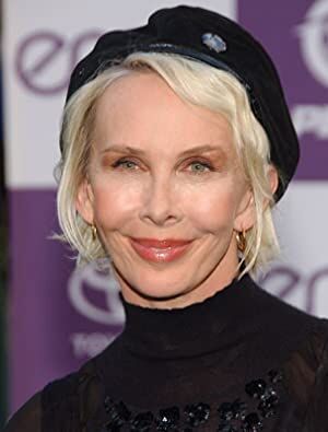 Official profile picture of Trudie Styler