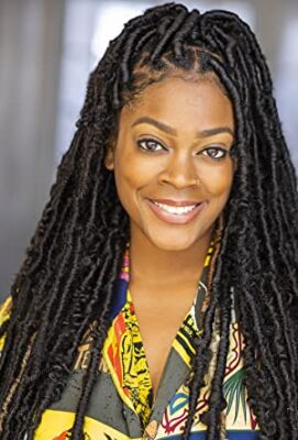 Official profile picture of Tsion Mitchell