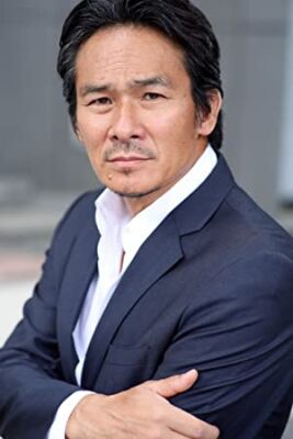 Official profile picture of Tsuyoshi Ihara