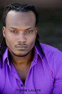 Official profile picture of Tunde Laleye