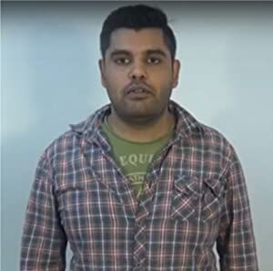 Official profile picture of Tushar Dutt