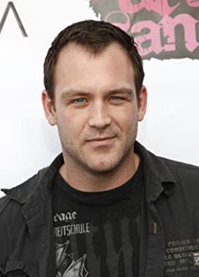 Official profile picture of Ty Olsson