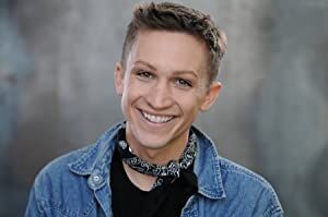 Official profile picture of Tye Olson