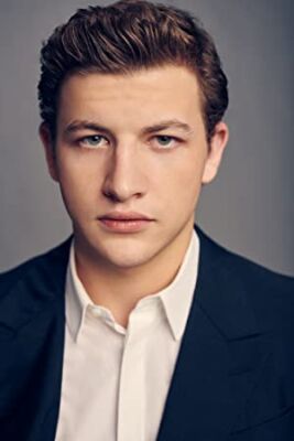 Official profile picture of Tye Sheridan