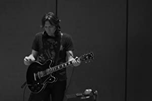 Official profile picture of Tyler Bates