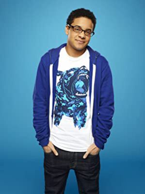 Official profile picture of Tyler Ford