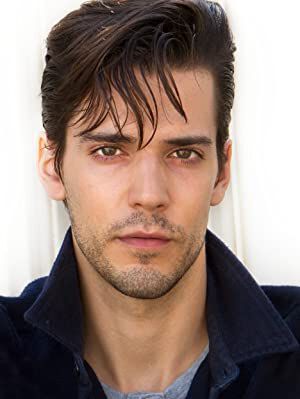 Official profile picture of Tyler Gardella