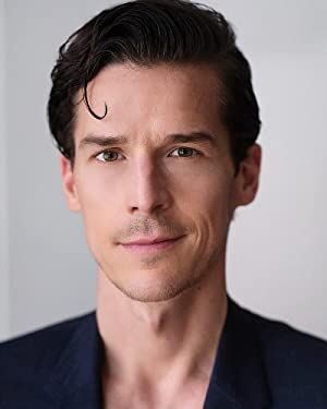 Official profile picture of Tyler Gibson