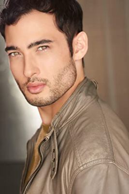 Official profile picture of Tyler Ham Pong