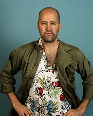 Official profile picture of Tyler Huffman