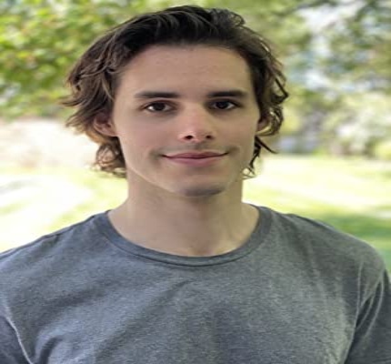 Official profile picture of Tyler J. Fewin