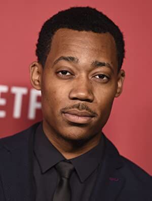 Official profile picture of Tyler James Williams