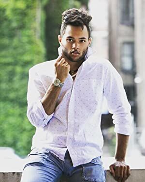 Official profile picture of Tyler Joseph Campbell