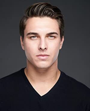 Official profile picture of Tyler Miller