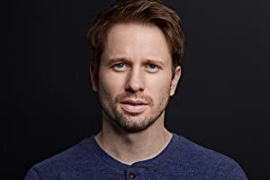 Official profile picture of Tyler Ritter