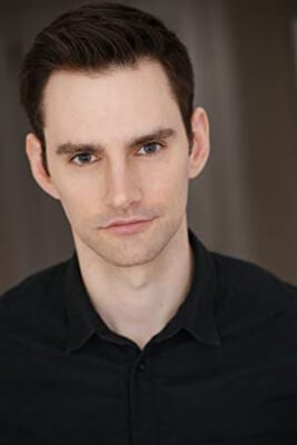 Official profile picture of Tyler Scowcroft