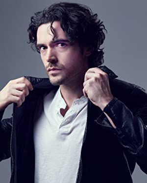 Official profile picture of Tyler Tackett