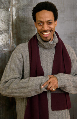 Official profile picture of Tyson Hall