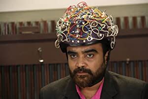 Official profile picture of Udhaya