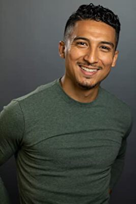 Official profile picture of Ulysses Montoya