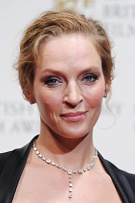 Official profile picture of Uma Thurman